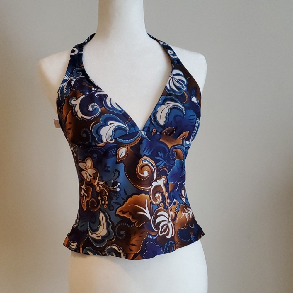 Bathing suit top
